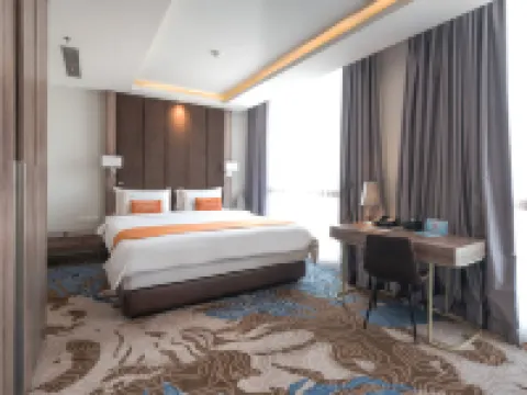 Bigland Bogor Hotel Powered by Archipelago Hotels in Bogor City