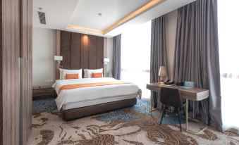Bigland Bogor Hotel Powered by Archipelago