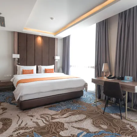 Bigland Bogor Hotel Powered by Archipelago