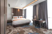 Bigland Bogor Hotel Powered by Archipelago