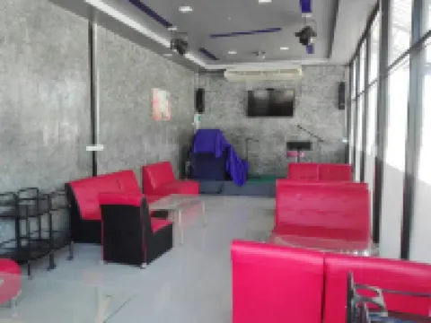 The Money Inn