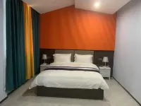 Xinfeng Magic Cube E-Sports Hotel