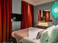 Hôtel Veryste Paris Hotels near Bourse