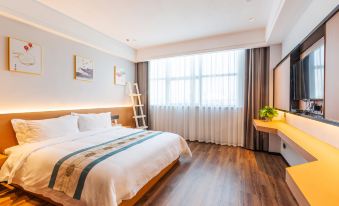 Xiamen Aizhu Business Travel Hotel