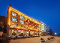 Yishanju Smart Hotel - Pools