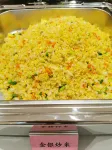 Milan Seasons Hotel - sarapan
