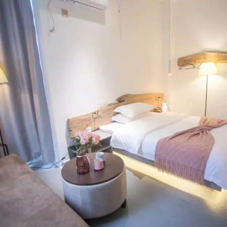 Nanping Dingding B&B
