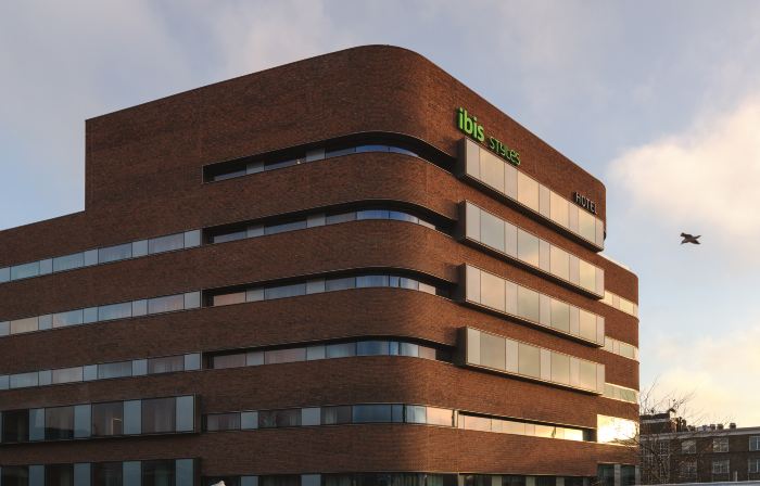 Ibis Styles Arnhem Centre