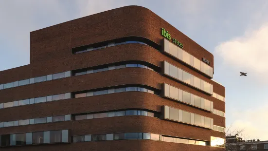 Ibis Styles Arnhem Centre