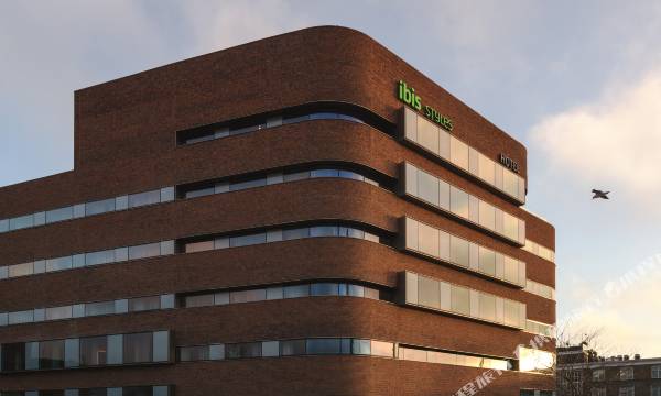 Ibis Styles Arnhem Centre