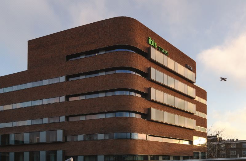 Ibis Styles Arnhem Centre