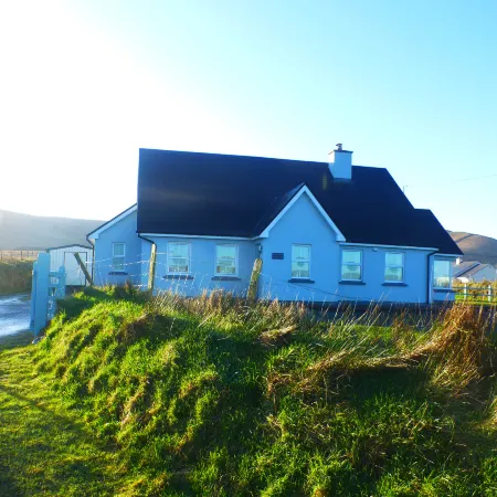 Seagull Cottage B&B