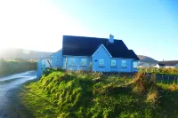 海鷗小屋民宿 Valentia Island Ice Cream附近的飯店