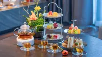 Hangzhou Jiande Wenlan Hotel - فطور