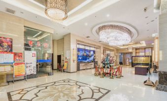 Lan Tian Hotel