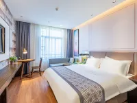GEM Hotel (Anqing Wangjiang County Economic Development Zone Fengqi Road) Hotels in Wangjiang