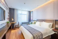 GEM Hotel (Anqing Wangjiang County Economic Development Zone Fengqi Road)