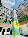 Hefeng Boyi Boutique Hotel Các khách sạn gần Luoci Passenger Transport Terminal