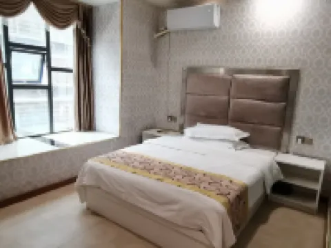 Time Inn (Xinhua Railway Station) Hotels in Xinhua