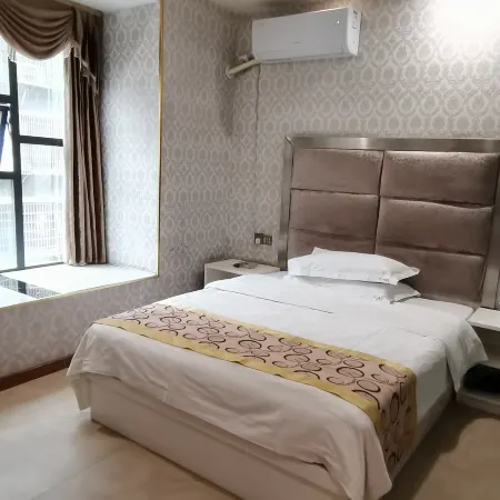 Time Inn (Xinhua Railway Station)