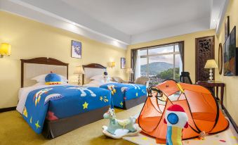 Country Garden Phoenix Hotel Shaoguan (Shaoguan Centennial East Street)