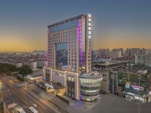 Heyitang Hotel Shanghai International Tourism Resort