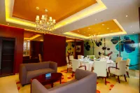 Ningxia Travel Investment Yuanfeng Hotel - breakfast