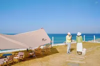 平潭既留下泳池海景民宿
