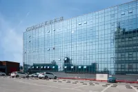 麗怡酒店（佛山祖廟地鐵站嶺南新天地店） 鄰近張槎下塱明星乒乓球館的酒店