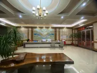 Luliang Harmony Hotel - sarapan