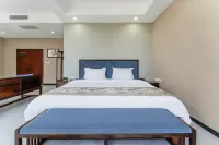 Wu Qiang Nine Chen Hotel