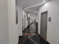 Suizhou Phantom E-Sports Hotel