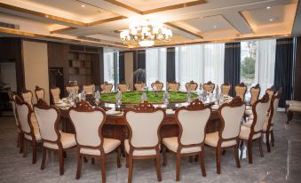 Xichong Anlan Grand Hotel