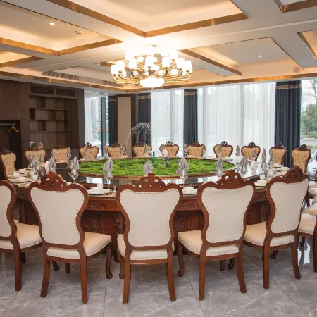 Xichong Anlan Grand Hotel