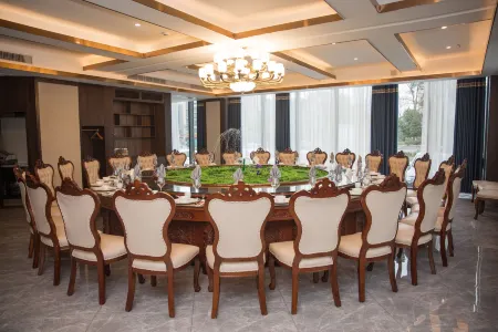 Xichong Anlan Grand Hotel