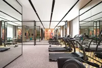 Hampton by Hilton Yulin Yudong New Area - Træningscentre