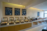 City Comfort Inn (Wuzhou Cangwu New County Third Office Area) Hotels in Cangwu