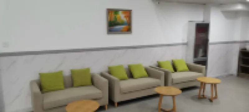 Bairui Hotel (Qingdao World Expo City Branch)