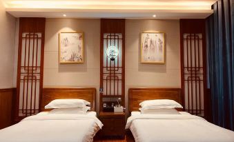 Yugan Tonight Theme Hotel - Housity