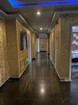 Puding Fulin Business Hotel Hotel di Puding County