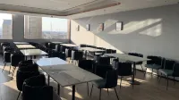 Langou Shangpin Hotel (People's Shopping Mall Shop) - breakfast