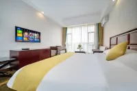 Style Hotel Hotel di Chuxiong