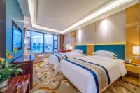 May Yunshe Hotel (Zhumadian High-speed Railway West Station)