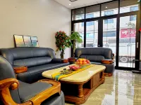 Biyue Homestay