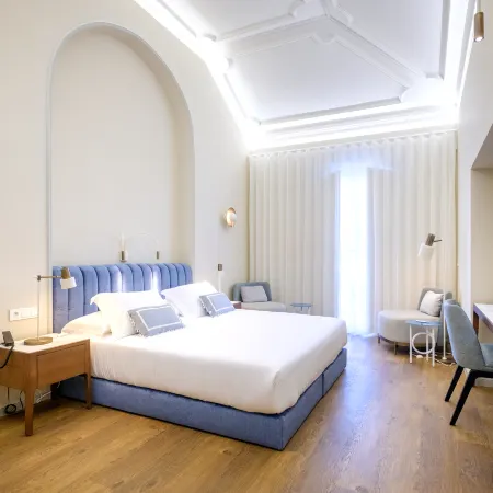 MouraSuites Hotel