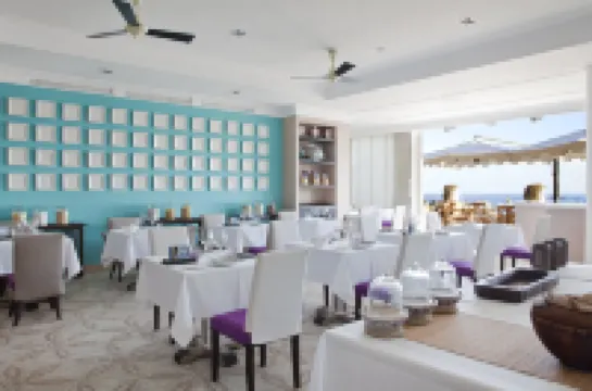 卡普里蒂貝里奧宮酒店