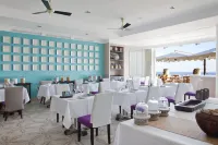 Capri Tiberio Palace