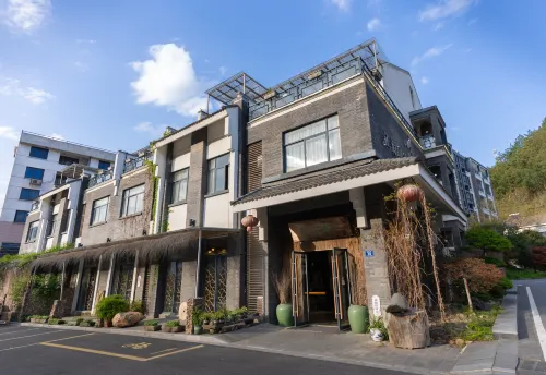 Jiangyuan Impression Guesthouse - Servicios de Traslado