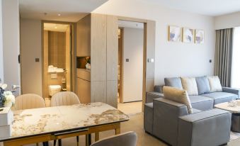 Meichengwan Hotel Apartment