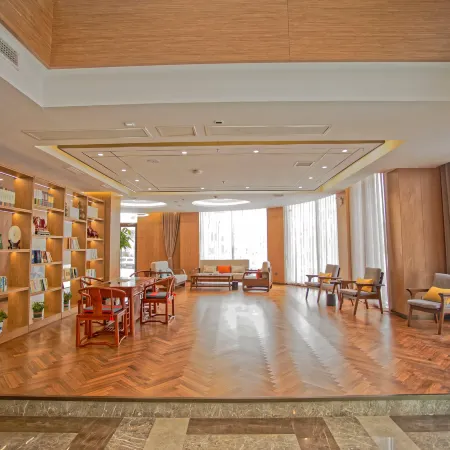 Boshuo Hotel